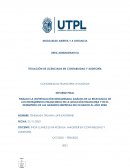 INSTRUMENTOS FINANCIEROS