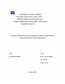 CUADRO COMPARATIVO DE LOS TIPOS DE ENFOQUES Y MÉTODOS DE INVESTIGACIÓN EN CIENCIAS SOCIALES