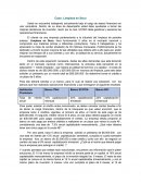 Caso: Limpieza en Seco