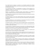 Lideres dentro de las organizaciones