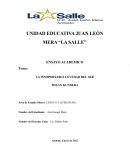 LA INSOPORTABLE LEVEDAD DEL SER MILAN KUNDERA