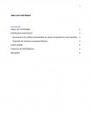 Medios de produccion de venta a nivel mayorista, empresa Bachoco