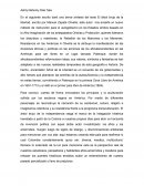 El arbol brujo de la libertad