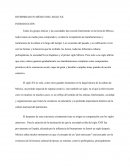 DIVERSIDAD EN MÉXICO DEL SIGLO XX