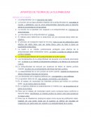 Teoría de la culpabilidad