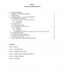 ESTUDIO HIDROLOGICO