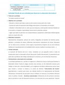 La música conecta el mundo