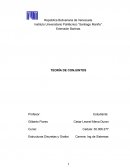 TEORÍA DE CONJUNTOS