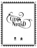 Guion UN CUENTO DE NAVIDAD