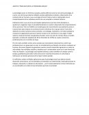 ¿Qué es y para que sirve la psicología social?