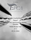 Critica a la Arquitectura