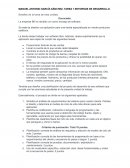 La empresa BK ha recibido un nuevo encargo de software