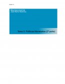 APUNTES MACROECONOMIA