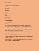 Casos de la vida . La violación