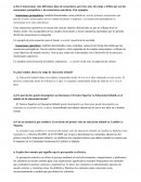 Tarea 1 DCM - El desarrollo sensorial