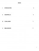 Ensayo código de justicia militar