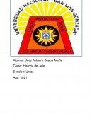 Arte de las primeras grandes culturas