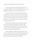 ¿Somos capaces de entender una obra de arte sin conocer su contexto histórico?