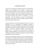 La importancia de la lectura en infantil y primaria