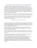 La importancia del capital de trabajo y gestión efectiva del capital de trabajo