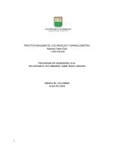 PRACTICA MAQUINA DE LOS ANGELES Y GRANULOMETRIA