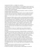 EL ARBOL DE LA CIENCIA - VALORACION CRÍTICA