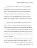 Anatomía y fisiología