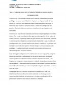 Evaluación Podológica en consultas sucesivas