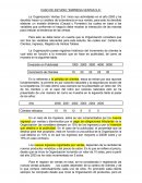 CASO DE ESTUDIO “EMPRESA VENTAS S.A”