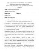 FEMINISMO ¿POR QUÉ ES NECESARIO DENTRO DE LA SOCIEDAD?