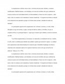 Levantamiento topográfico