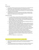 Productos forestales no maderables del bosque