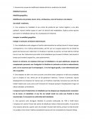 Modificacions de jornada, horari, torns, retribucions, canvi de funcions o de sistema de treball i rendiment