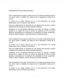 Importancia de solidworks en pieza de meccano