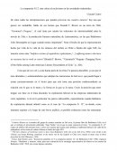 Baldomero Lilo y las sociedades industriales