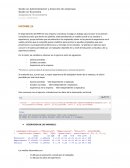 Actividad 2 Econometría‌ ‌