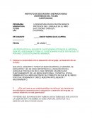 PROCESOS DEL LENGUAJE EN EL NIÑO