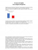 Caso Insights Margarinas