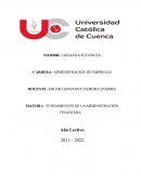 GOBIERNO Y GESTIÓN DE TECNOLOGÍA DE INFORMACIÓN DE INVESTIGACIÓN