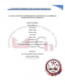 LA APLICACION DEL NEUROMARKETING DENTRO DE LAS EMPRESAS COMO ESTRATEGIA COMERCIAL