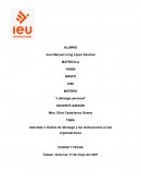 Estilos de liderazgo y las motivaciones en las organizaciones