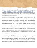 Comentario pelicula escritores de la libertad