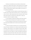 Ecosistema de Yellowstone