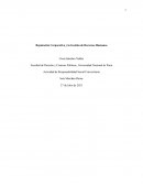 Reputación Corporativa y la Gestión de Recursos Humanos