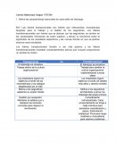 Liderazgo transformacional vs Liderazgo transaccional
