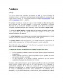 Articulo - Anclajes - varios temas