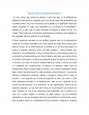 SEXO EN LA ADOLESCENCIA