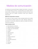 Medios de comunicación en Veracruz