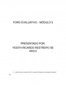 Foro Final Diplomado PHP