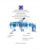 Administración del capital humano